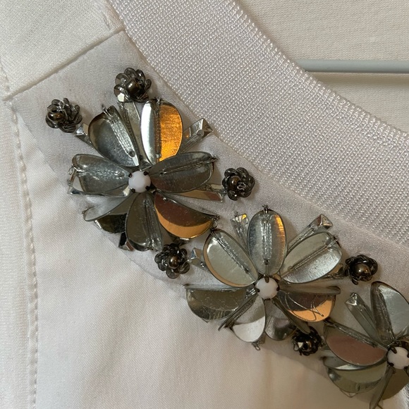 Rebecca Taylor shirt - Picture 3 of 5